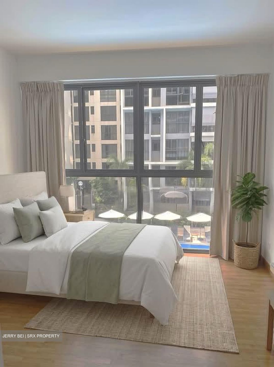 Twin Fountains (D25), Condominium #604429061